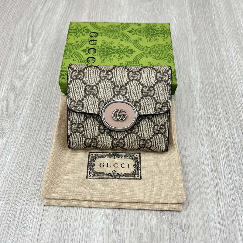 Gucci Wallets Purse - Click Image to Close